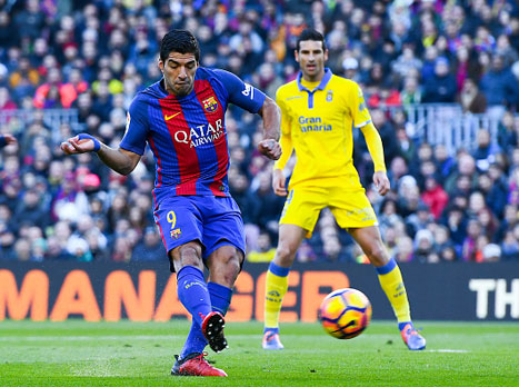 מסוכן מתמיד (gettyimages)