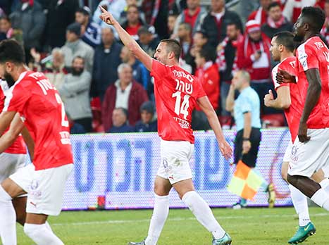 <STRONG><FONT color=#cc0000>צפו בתקציר >></FONT></STRONG>