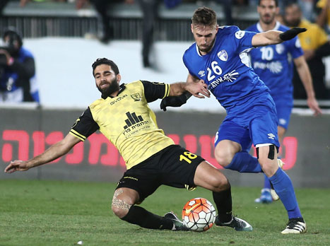 <STRONG>קרית שמונה נראית חסרת אונים (אלן שיבר)</STRONG>