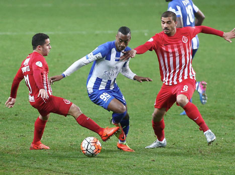 (צילום: אלן שיבר)