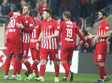 (צילום: אלן שיבר)