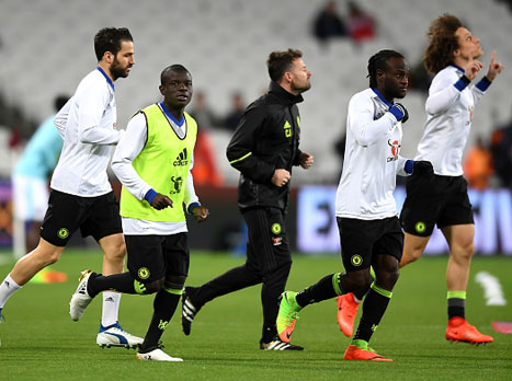 עוד מעט מתחילים! הימור שלכם לגבי תוצאת הסיום?