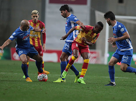 יצאנו להפסקה! איך המשחק ייגמר? טקבקו!