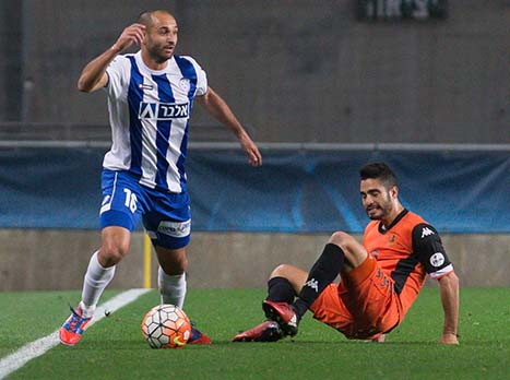 (צילום: עודד קרני)