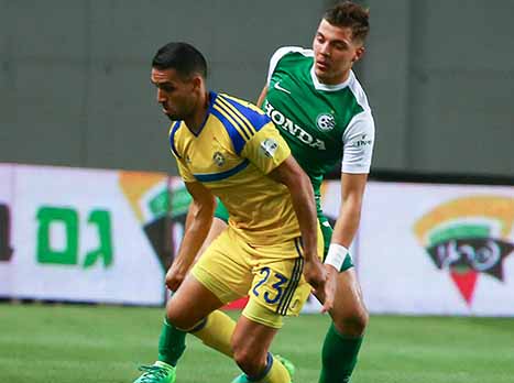 (צילום: דני מרון)