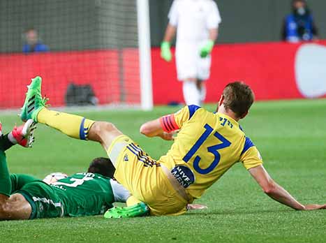 (צילום: דני מרון)