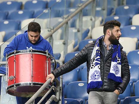 פורסם הרכב מכבי פ``ת - מנור סולומון שוב יקבל קרדיט מקובי רפואה. שינוי של הרגע האחרון: עומר דנינו הוקפץ להרכב במקום אליסון דוס סנטוס שנפצע בחימום.