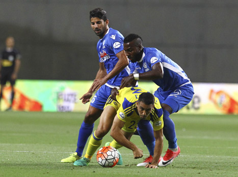 מי תמצא את השער ראשונה? (אלן שיבר)