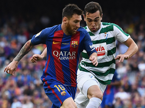 ברצלונה לא מתייאשת (getty)