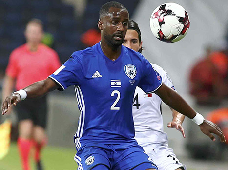 האם הנבחרת מסוגלת לחזור? (אלן שיבר)