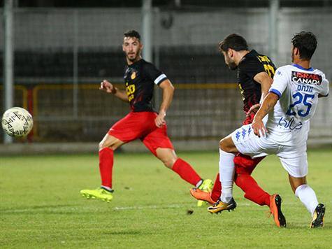 מנחם. פס רוחב חכם (לירון מולדובן)