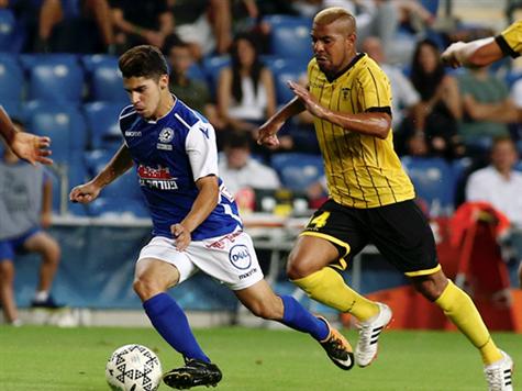 (צלם: אלן שיבר)