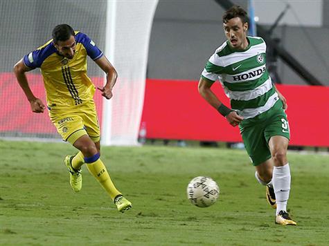 לביא. נכנס במקום אזולאי (אלן שיבר)