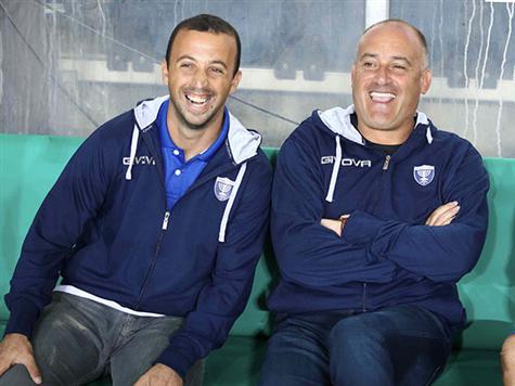 בן זקן. ישיג ניצחון ראשון בטדי? (אלן שיבר)