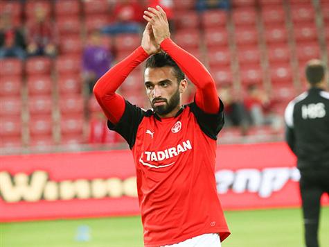 מיכאל אוחנה, שכבש את שער הניצחון על מכבי חיפה בגביע הטוטו, עולה בהרכב של בכר. גם דודו גורש פותח בין הקורות ואורן ביטון כמגן שמאלי