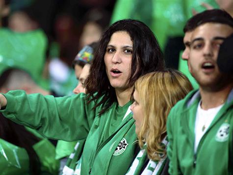 תביאו את הדרבי (אלן שיבר)