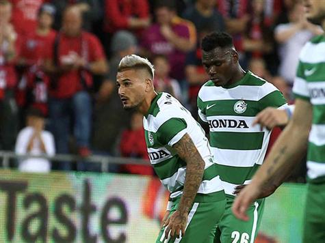 בוזגלו. יציל את הירוקים? (אלן שיבר)