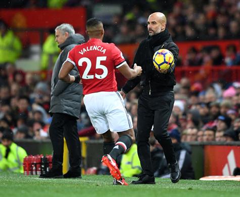 הקבוצה של פפ בשליטה (getty)