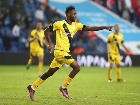 חילוף מנצח? (אלן שיבר)