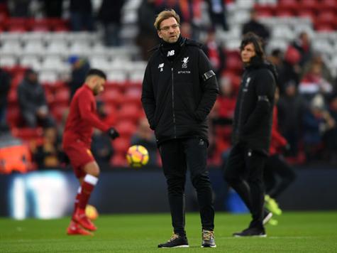 היום התבשר יורגן קלופ כי קשר לייפציג נאבי קייטה, שנרכש על ידי ליברפול, יגיע רק בקיץ 2018 לפי החוזה המקורי