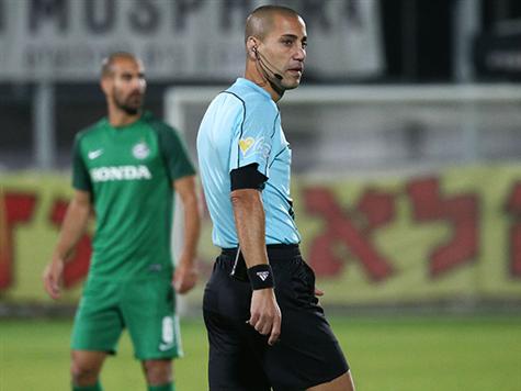 השבוע שעבר היה פחות טוב עבור השופטים. מה יהיה הפעם? (דני מרון)