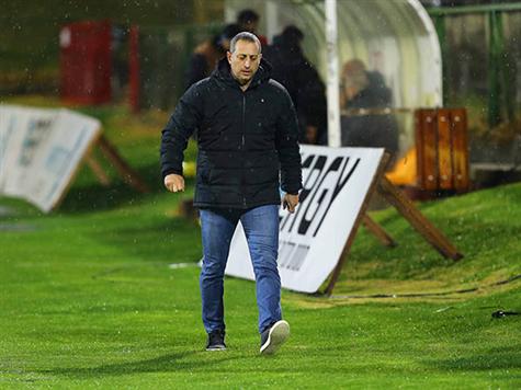 תורג`מן מפנטז על שלוש נקודות (לירון מולדובן)