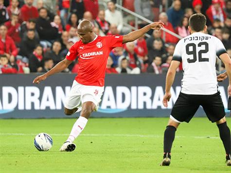 וואקמה. בישול מצוין לממן (דני מרון)