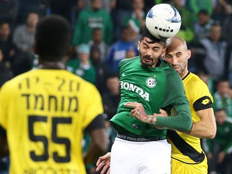 קלאוס לא מורגש (יוסי שקל)