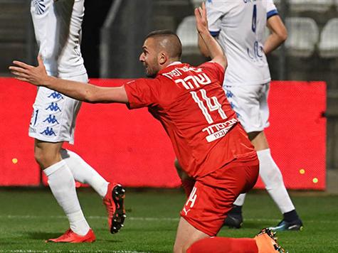 25 דקות לסיום (אנצ`ו גוש)