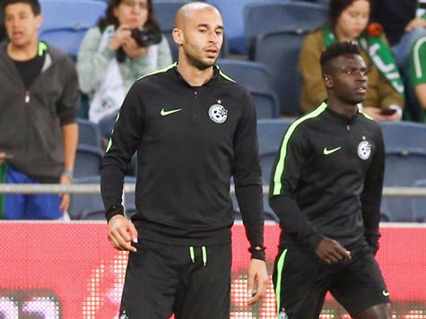 פורסמו ההרכבים! כצפוי, עמרי בן הרוש, עומר דמארי וגיאורגי קוסטדינוב שבו לסגל של מכבי חיפה לקראת ההתמודדות.