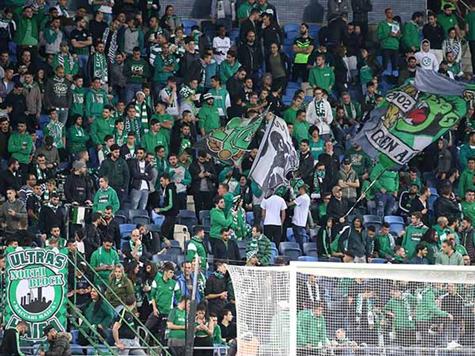 בעקבות המצב הגרוע של מכבי בטבלה, הקהל הירוק, יותר נכון הקופים הירוקים מתכננים מחאה היום ולא יעודדו