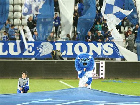 מחווה יפה של הנהלת הפועל ק``ש שהחליטה לאפשר כניסה חינם למשחק. נקווה לראות הרבה אוהדים שינצלו זאת ויגיעו לאצטדיון (אנצ`ו גוש, סוכנות ג`יני)