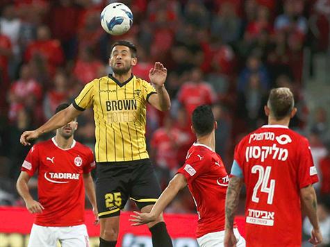 וארן. היה ראוי לשריקה (אלן שיבר)