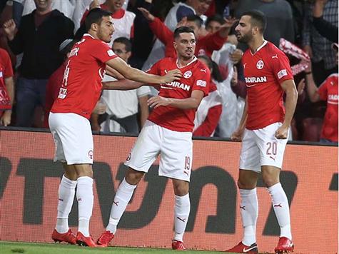 צפו בשער השני של זריהן >>