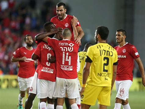 (צילום: אלן שיבר)