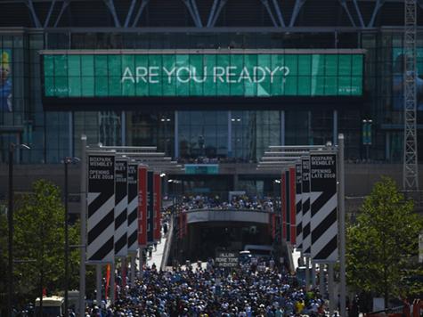 האם אתם מוכנים? (GETTY)