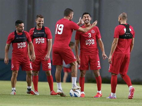 אווירה טובה בהפועל (אלן שיבר)