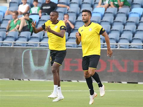 המחזור האחרון של גביע הטוטו הגיע ועדיין נותר על מה לשחק. ברוכים הבאים לזירה בין מכבי נתניה לבני סכנין! (אלן שיבר)