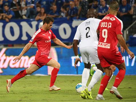 מצב אחד הספיק למלמד (אנצ`ו גוש)