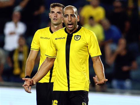 שריקת המחצית: בית``ר חייבת להתעורר לקראת החצי השני (אלן שיבר)