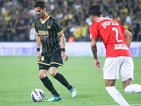 בשנים האחרונות, את הקרב הזה אסור לפספס, בוודאי שלא בטדי. ערב טוב וברוכים הבאים לזירת המשחק המרכזי - בית``ר ירושלים מול הפועל ב``ש!