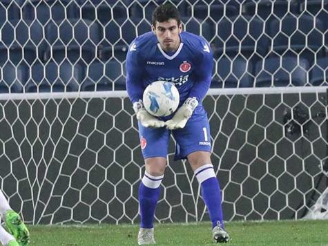 לבקוביץ`. רק עוד שלוש דקות (דני מרון)