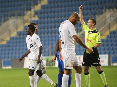 <STRONG>הקשר הורחק! </STRONG>(אודי ציטיאט)