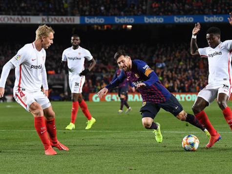 אי אפשר להוריד את העיניים מהמסך (David Ramos, Getty)