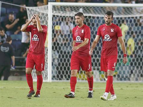 סכנין לא ניצחה בטדי כבר ארבע שנים