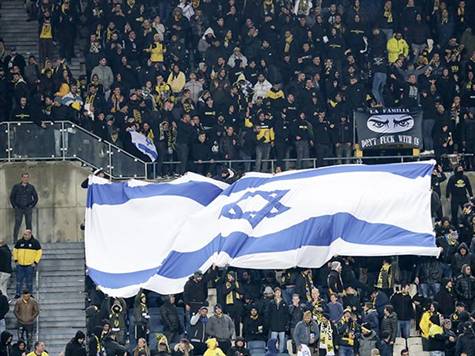 הקהל מתבקש לא להרדם במחצית השניה!