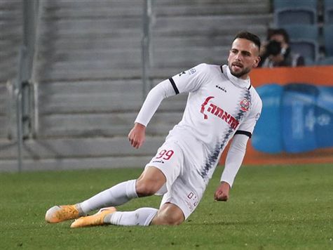 שער ראשון של שטיין העונה (דני מרון)