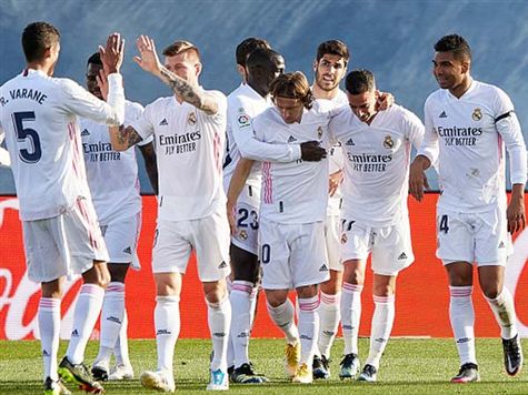 הבלאנקוס ניצחו בארבעת מחמשת המחזורים האחרונים ומגיעים במומנטום מצוין (getty)