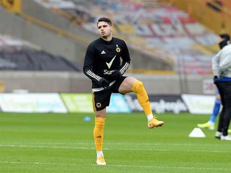 מה הסיכוי שדווקא וולבס תהיה זו שתעצור את סיטי? החדשות הרעות הן שהקבוצה בכתום עוברת עונה פחות טובה ממה שהתרגלה אליה בשנים האחרונות, והיא נמצאת רק במקום ה-12. החדשות הטובות? בשלושת המחזורים האחרונים, היא עם 7 נקודות מ-9 אפשריות (getty)