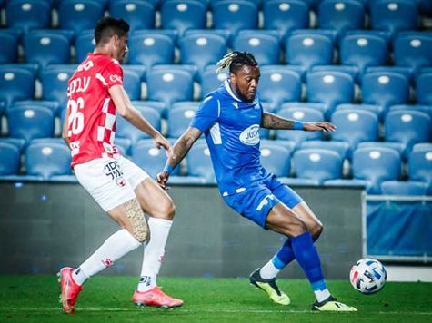 3 דקות תוספת זמן למשחק הנורא הזה. האם בכל זאת תהיה דרמה לפני הסיום? (עודד קרני)